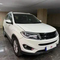 تیگو۵ مدل ۱۳۹۵|خودرو سواری و وانت|تهران, اتابک|دیوار