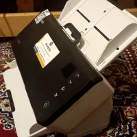 اسکنر کداک E1025