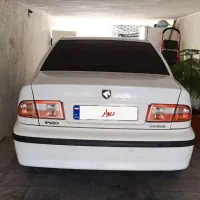 فروش خودرو سمند