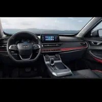 x55pro ie|خودرو سواری و وانت|نجف‌آباد, شیخ آباد|دیوار