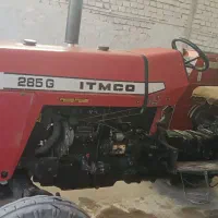 تراکتور۲۸۵مدل۹۳