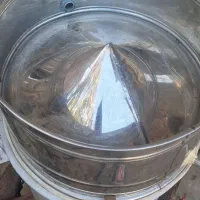 دستگاه خانگی گلاب گیری و عرق گیری|ظروف پختوپز|اردبیل, |دیوار