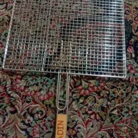 کباب پز توری کادین(KADIN)