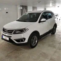 تیگو ۵ مدل ۹۵ ،۹۶ اقساطی تحویل روز|خودرو سواری و وانت|تهران, نارمک|دیوار