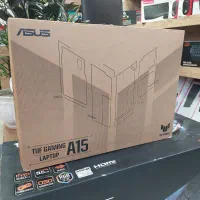 لپتاپ گیمینگ ایسوس ASUS TUF A15