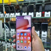 نوت۱۳ پرو ۲۵۶گیگ رام ۸/داریا شعبه یک|موبایل|نظرآباد, نظرآباد|دیوار