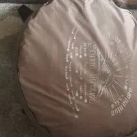 چادرمسافرتی
