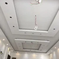 گچکاری ساختمان|خدمات پیشه و مهارت|اقلید, |دیوار