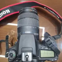 دوربین کنون 90d