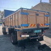 خاور806|خودرو سنگین|خمین, |دیوار