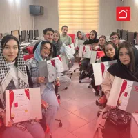 آموزش عملی حسابداری و پشتیبانی مادام العمر|خدمات آموزشی|تهران, منیریه|دیوار