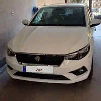 خودرو تارا اتومات V4 صفر کیلومتر مدل ۱۴۰۴ با ESP