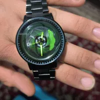 ساعت رینگی نو نو|ساعت|ری, |دیوار