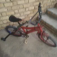 دوچرخه ۱۶