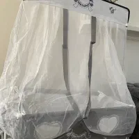 گهواره|کالسکه و لوازم جانبی|شهریار, شهریار|دیوار