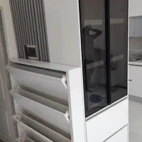 طراحی و ساخت کابینت مدرن با ضمانت و مشاوره رایگان|خدمات پیشه و مهارت|خمین, |دیوار