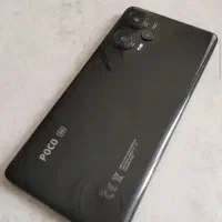 شیاومی پوکو اف پنج Poco f5