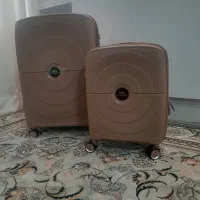 چمدان نو|کیف، کفش، کمربند|مشهد, کوی راد|دیوار