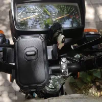 KAVIR150CC|موتورسیکلت|اصفهان, علی قلی آقا|دیوار