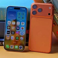 آیفون 17 پرو مکس IPHONE 17 PROMAX اقساط|موبایل|مشهد, کوثر|دیوار