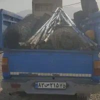 نیسان کمپرسی