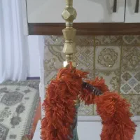 قلیان برنز|صنایع دستی و سایر لوازم تزئینی|تبریز, |دیوار
