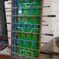 فوتبال دستی|تجهیزات ورزشی|صدرا-فارس, فاز ۲|دیوار