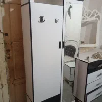 سرویس خواب|تخت و سرویس خواب|مسجد سلیمان, |دیوار