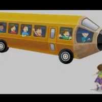 سرویس مدرسه