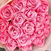 گل جذاب|گل مصنوعی|شهریار, شهریار|دیوار