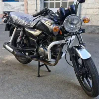 موتور طرح باکسر کی ال دی ۲۰۰kld
