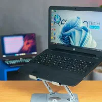 لپ تاپ اچ پی HP مناسب دانشجویی و حسابداری و خونگی|رایانه همراه|یزد, |دیوار