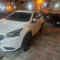 تیگو ۷ مدل ۱۳۹۸ E