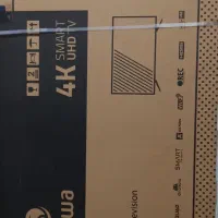 فروش لوازم خانگی|تلویزیون و پروژکتور|آبیک, |دیوار