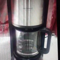 قهوه ساز و قهوه جوش آلمانی