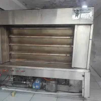 فروش مغازه نان فانتزی شهرستان هویزه