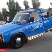 امداد خودرویدکش چرخگیر شبانه روزی انلاین سراسر شهر