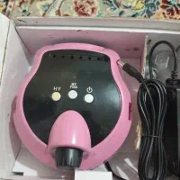 سوهان برقی و یووی