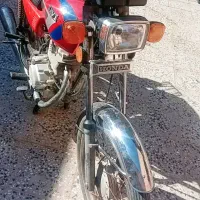 موتور پارکینگی