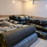 فروش انواع چمن مصنوعی با چک کارمندی|مصالح و تجهیزات ساختمان|اردبیل, |دیوار