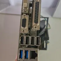 مادربرد ، سی پی یو ، رم motherboard/cpu /ram|قطعات و لوازم جانبی رایانه|رباط‌کریم, |دیوار