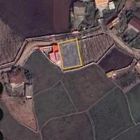 بهترین زمین جاده رشت به انزلی۵۳۰متربا سند و پروانه