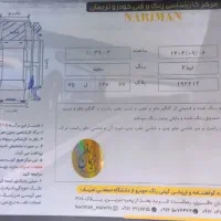 تیبا 2مدل97|خودرو سواری و وانت|تهران, قناتکوثر|دیوار