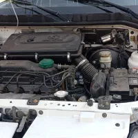 کوییک مدل 1400|خودرو سواری و وانت|میانه, |دیوار