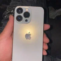 ایفون‌ ۱۳پرو