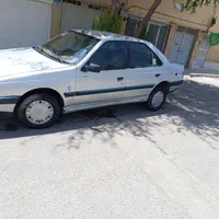 پژو 405 جی ال ایکس (GLX)، مدل ۱۳۸۴|خودرو سواری و وانت|نجف‌آباد, یزدانشهر|دیوار