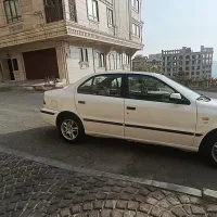 سمند موتور EF7مدل 1390 مولتی پلکس|خودرو سواری و وانت|اسلامشهر, شهرک امام حسین (میان آباد)|دیوار