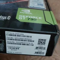 کارت گرافیک ایسوس GT730