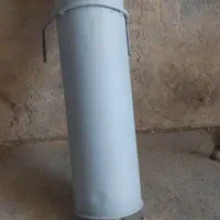 اگزوز ۲۲۰ بنزی