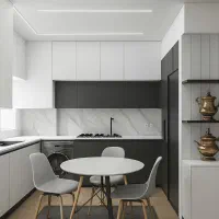 112متر4خواب -آپارتمان شیک -خیابان توانیر کد10773